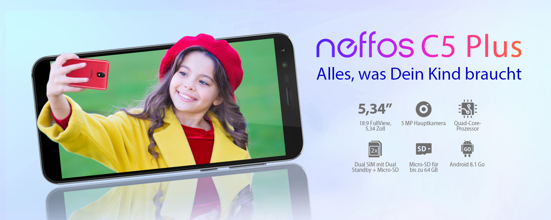 Willkommen bei Neffos