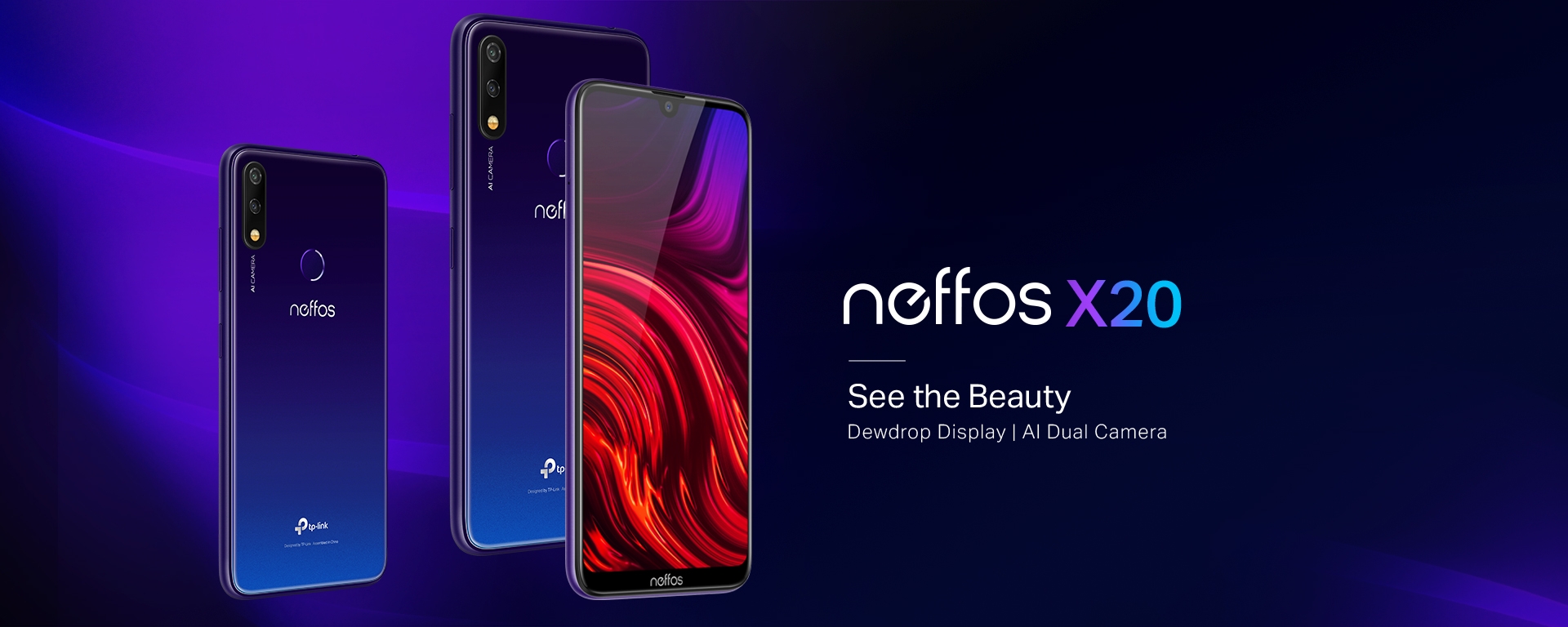 Welcome to Neffos