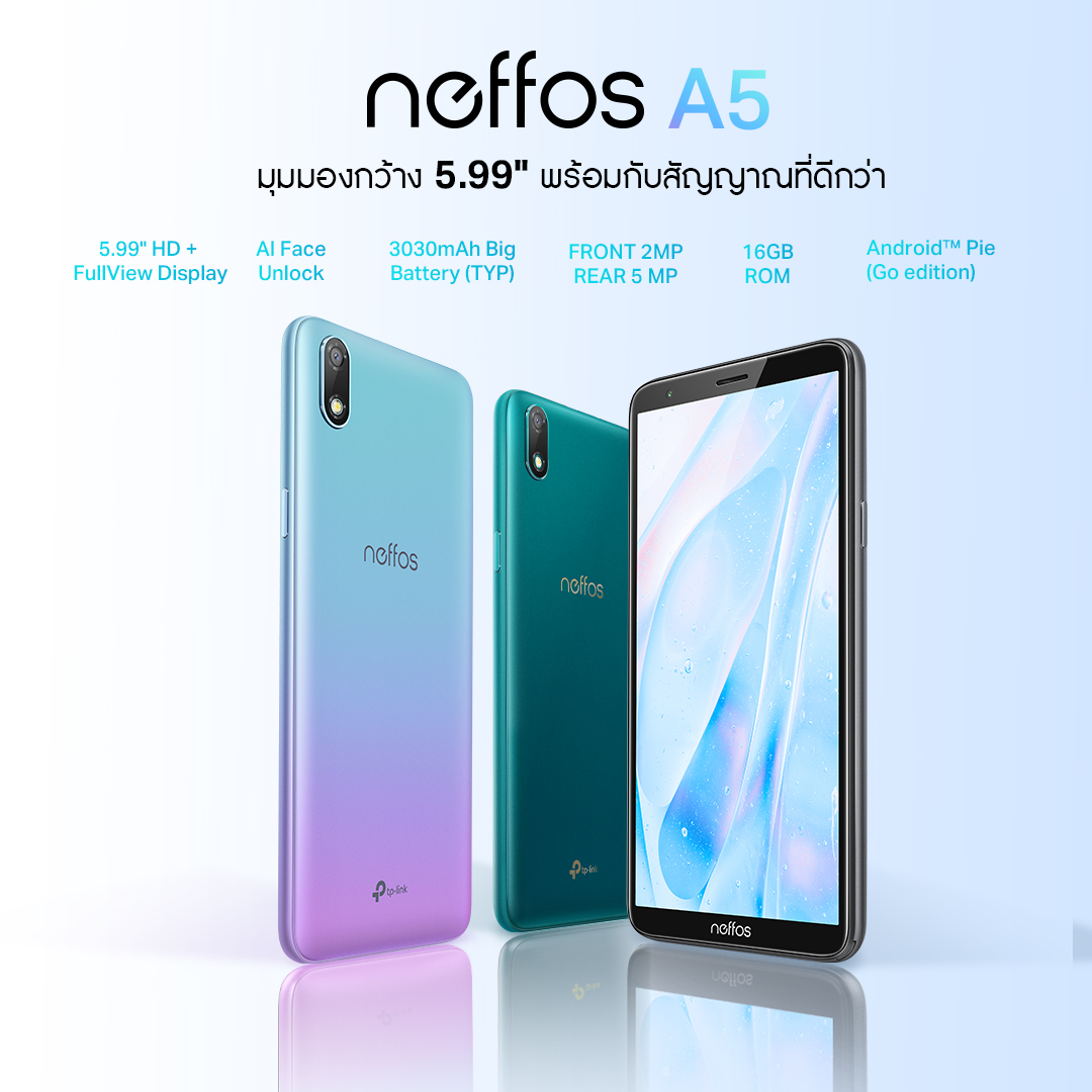 Welcome to Neffos